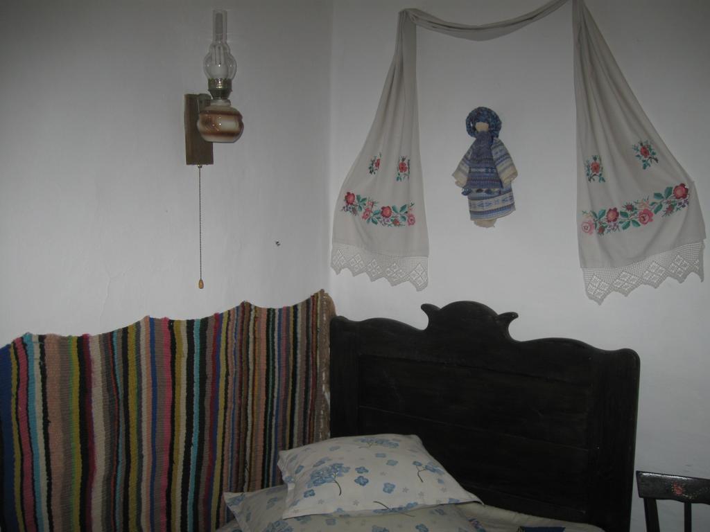 Hostal Koryakivskyi Rai Dmitrenki Exterior foto