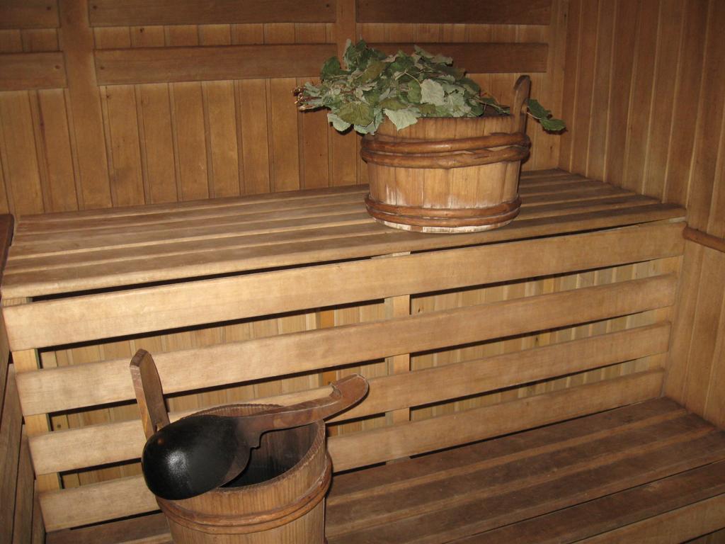 Hostal Koryakivskyi Rai Dmitrenki Exterior foto