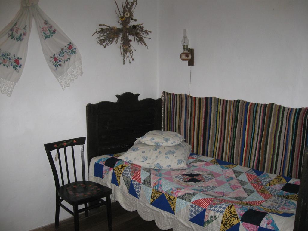 Hostal Koryakivskyi Rai Dmitrenki Exterior foto
