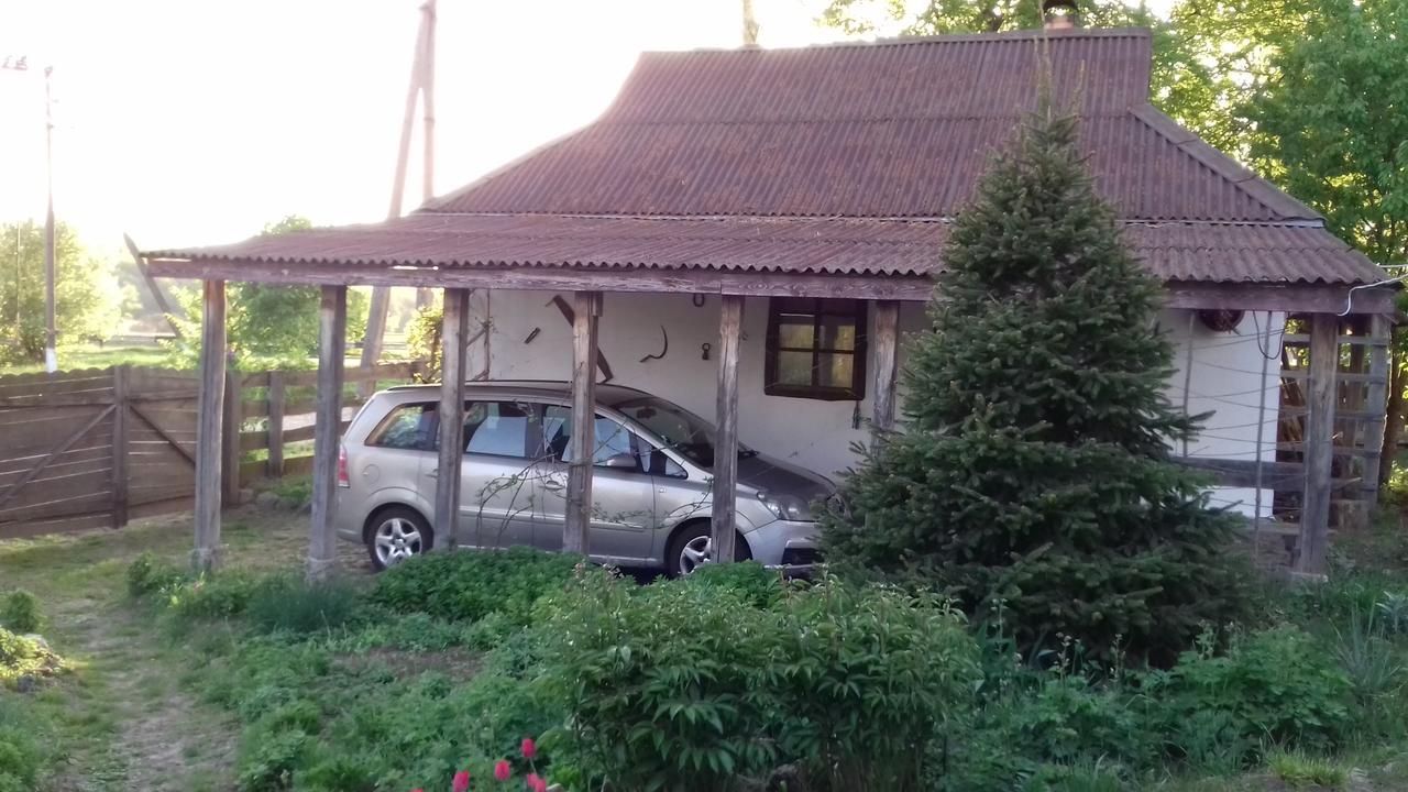 Hostal Koryakivskyi Rai Dmitrenki Exterior foto